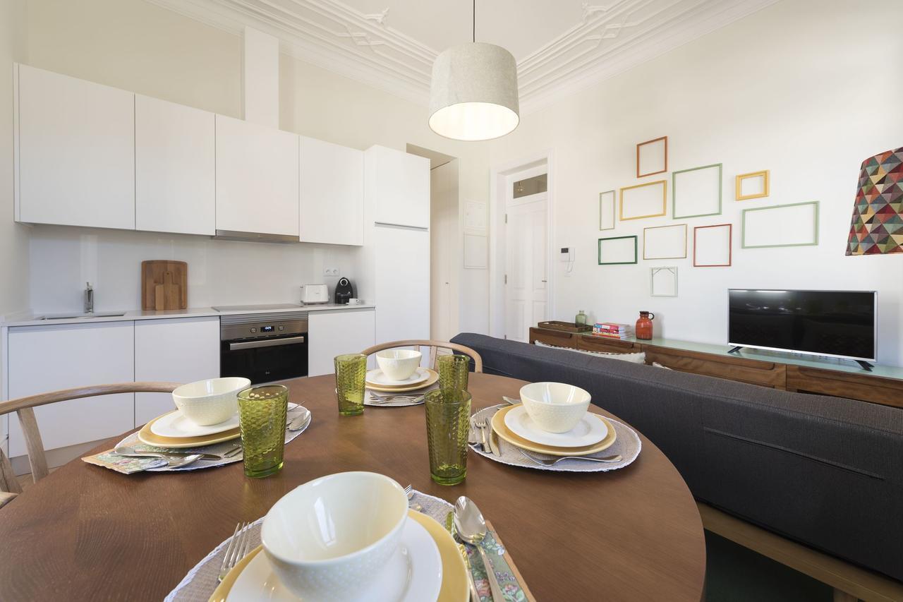 City Center Chill Apartment By Lovelystay Porto Exterior photo