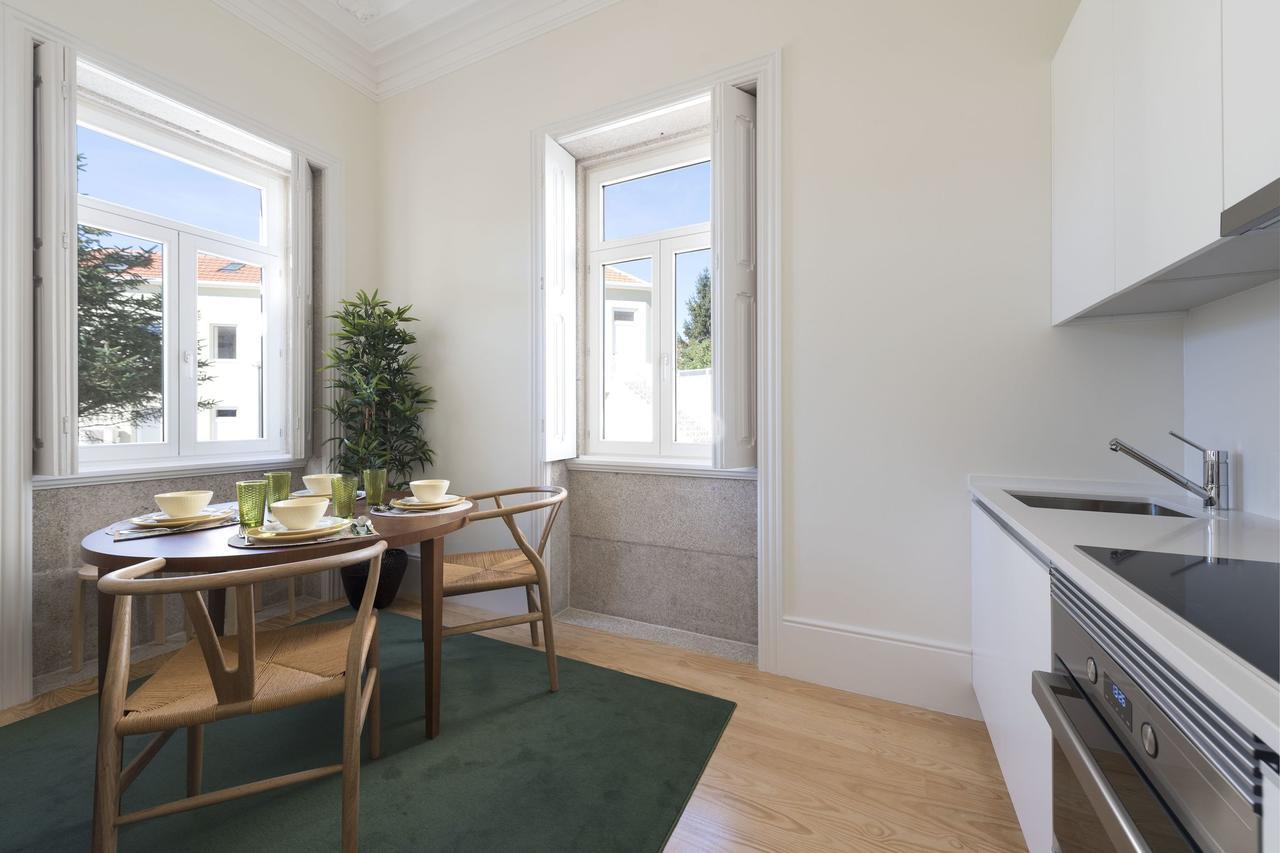 City Center Chill Apartment By Lovelystay Porto Exterior photo