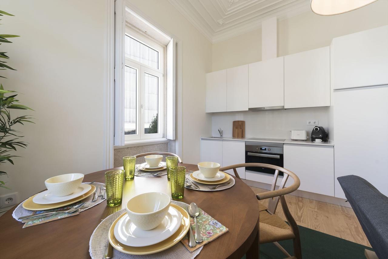 City Center Chill Apartment By Lovelystay Porto Exterior photo